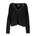 Black Tessuto Women Sweater