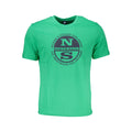 Verde Cotton Men T-Shirt