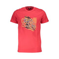 Rosso Cotton Men T-Shirt