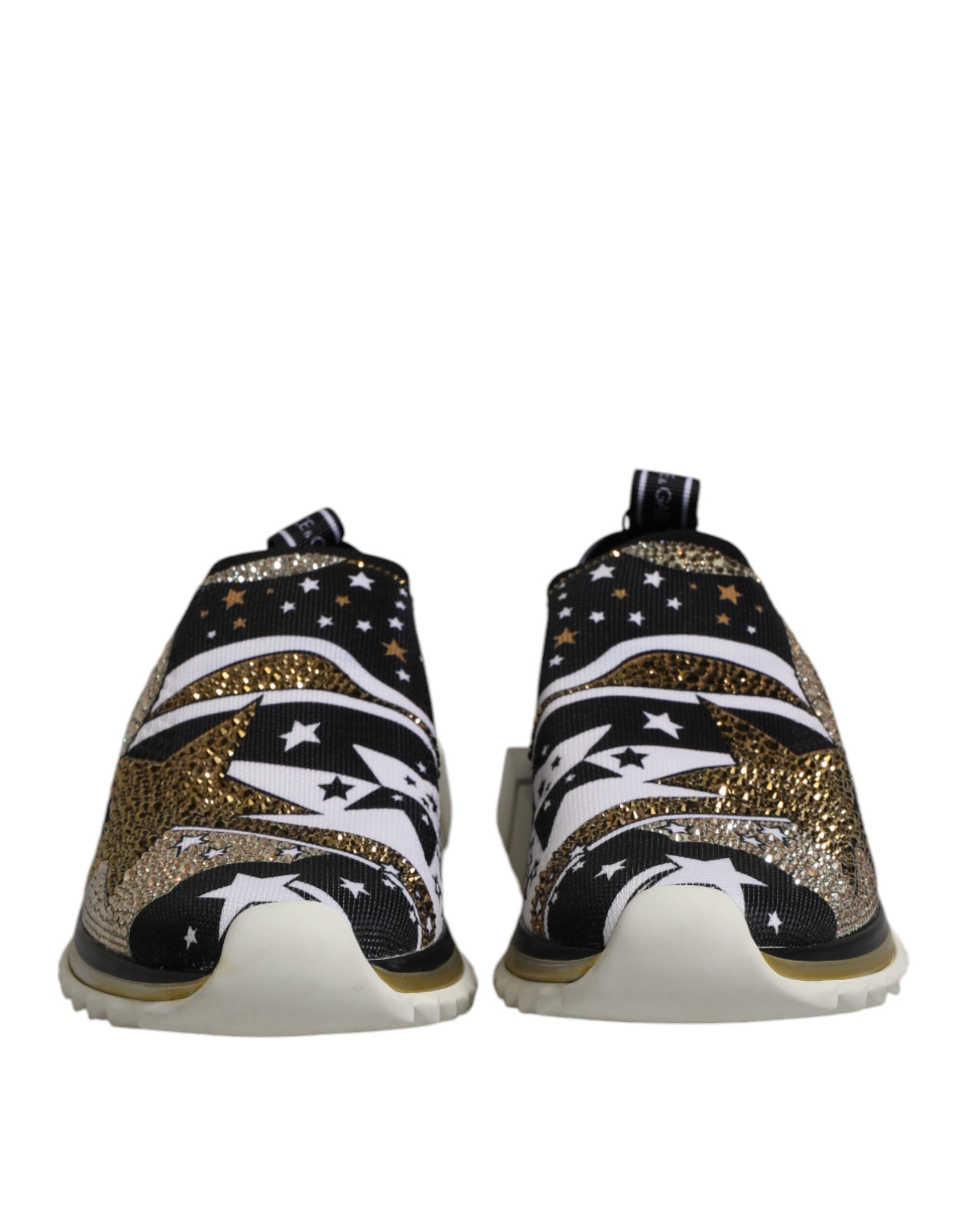 Multicolor Sorrento Low Top Sneakers Shoes