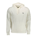 Bianco Cotton Men's Sweatshirt