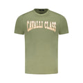 Verde Cotton Men T-Shirt