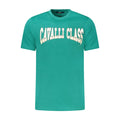 Verde Cotton Men T-Shirt