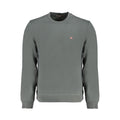 Verde Cotton Male Sweatshirt