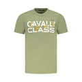 Verde Cotton Men T-Shirt