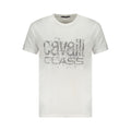 Bianco Cotton Men T-Shirt