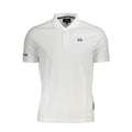 Bianco Cotton Men Polo