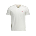 Bianco Cotton Men T-Shirt