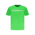 Verde Cotton Men T-Shirt