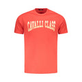 Rosso Cotton Men T-Shirt