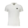 Bianco Cotton Men Polo