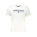Bianco Cotton Men T-Shirt