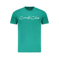 Verde Cotton Men T-Shirt