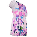 Rosa Viscosa Women Dress