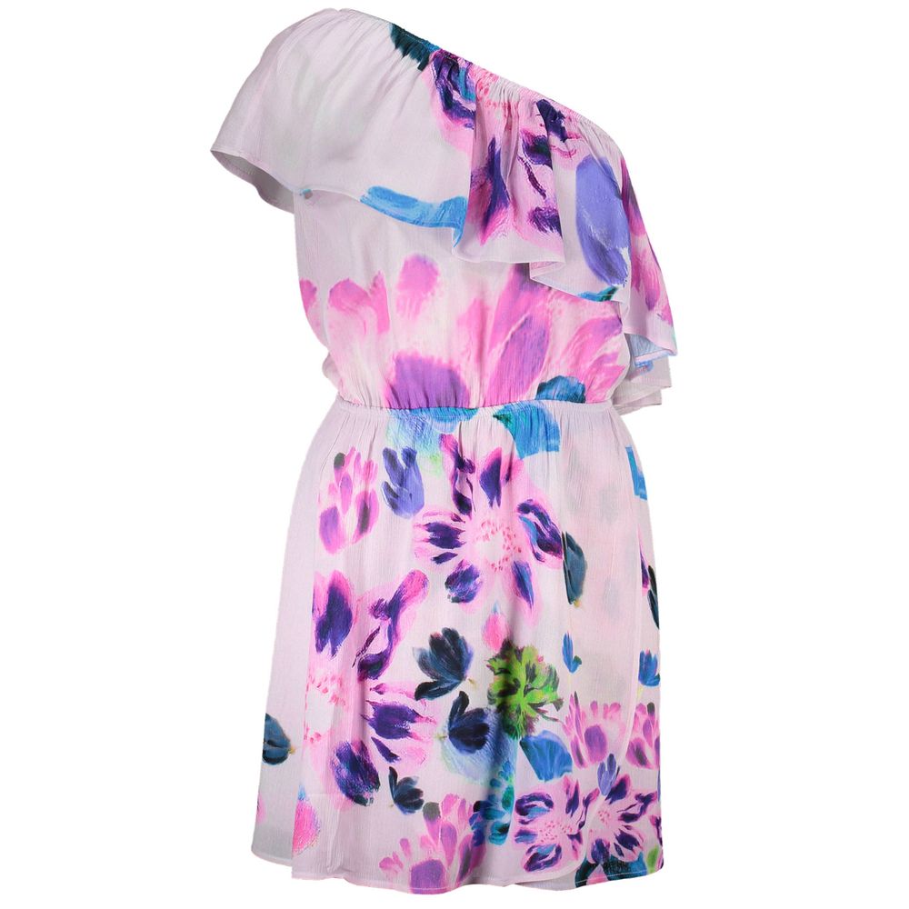 Rosa Viscosa Women Dress