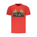Rosso Cotton Men T-Shirt