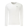 Bianco Cotton Men's T-Shirt