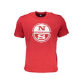 Rosso Cotton Mens T-Shirt