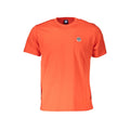 "Rosso Cotton Men T-Shirt"