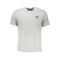 Grigio Cotton Men's T-Shirt