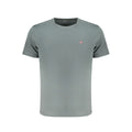 Verde Cotton Men T-Shirt