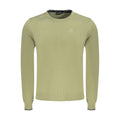 Verde Cotton Men Sweater