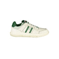 Verde Poliuretano Uomo Sneaker