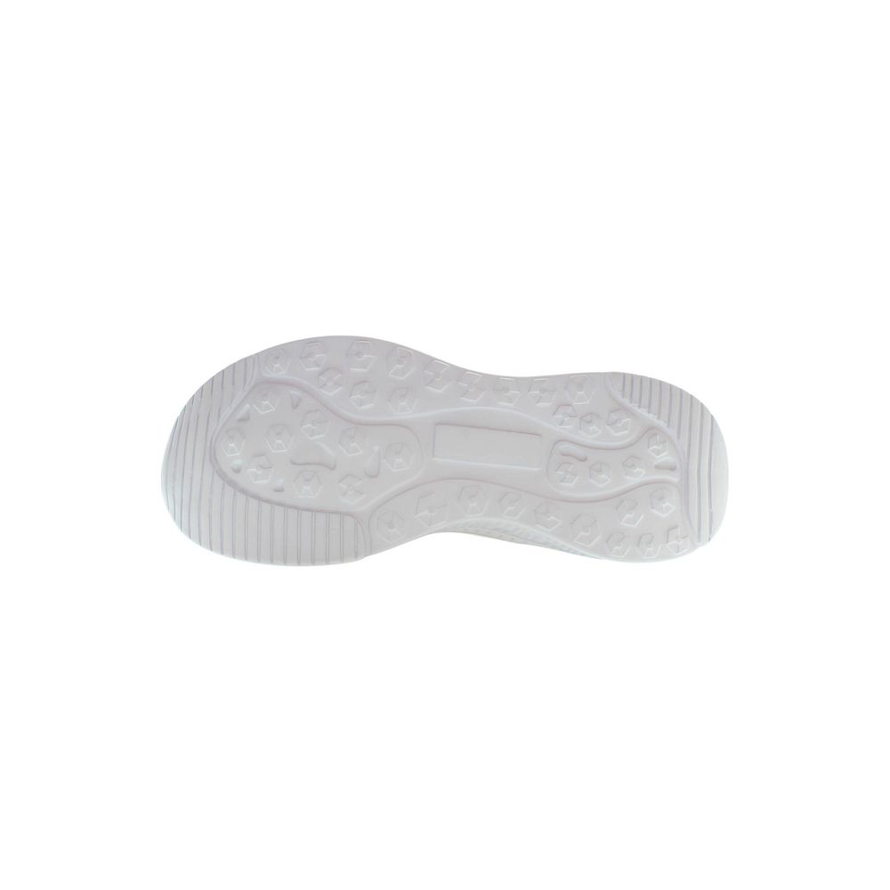 Nero Polyester Womens Sneaker