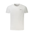 Bianco Cotton Men's T-Shirt