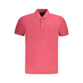 Rosso Cotton Men Polo