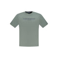 Verde Cotton Men T-Shirt