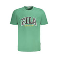 Verde Cotton Men T-Shirt