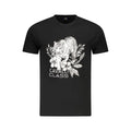 Nero Cotton Men T-Shirt