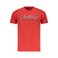 Rosso Cotton Men T-Shirt