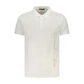 Bianco Cotton Men Polo