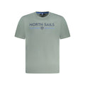 Verde Cotton Men T-Shirt
