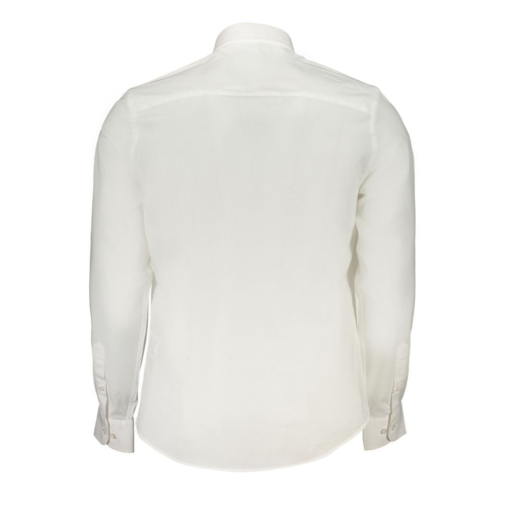 Bianco Organic Cotton Mens Shirt