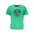 Verde Cotton Men T-Shirt