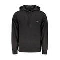 Nero Cotton Men's Sweatshirt