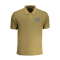 Verde Cotton Men Polo