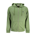 Verde Cotton Men Sweatshirt