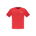 Rosso Cotton Men T-Shirt