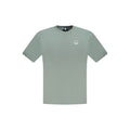 Verde Cotton Men T-Shirt