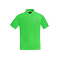 Verde Cotton Men Polo