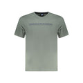 Verde Cotton Men T-Shirt