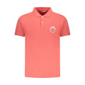 Rosa Cotton Men Polo