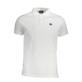 Bianco Cotton Men Polo