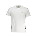 Bianco Cotton Men T-Shirt