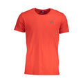 Rosso Cotton Men T-Shirt