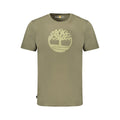 Verde Cotton Men T-Shirt